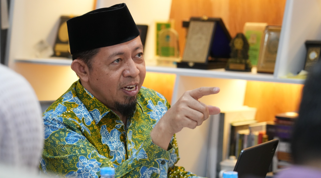 Bantuan Pesantren 2026 Dibuka Kemenag, Cek 3 Program dan Dana hingga Rp100 Juta